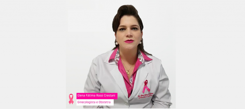 19 de outubro: Dia Internacional contra o câncer de mama